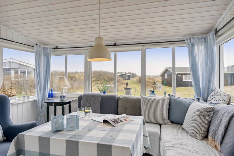 Foto von Ferienhaus XO82 in Løkken - Nordjütland