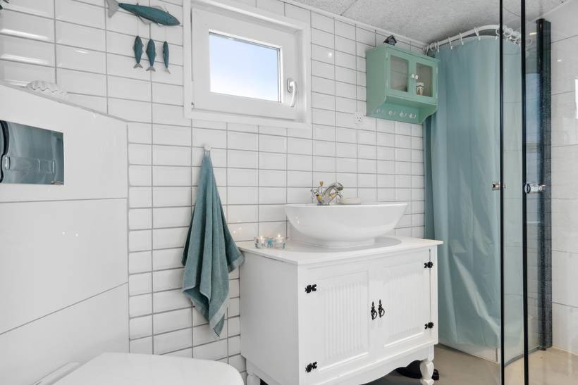 Foto von Ferienhaus XO82 in Løkken - Nordjütland