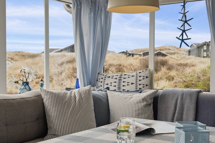 Foto von Ferienhaus XO82 in Løkken - Nordjütland