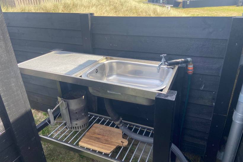 Foto von Ferienhaus XO82 in Løkken - Nordjütland