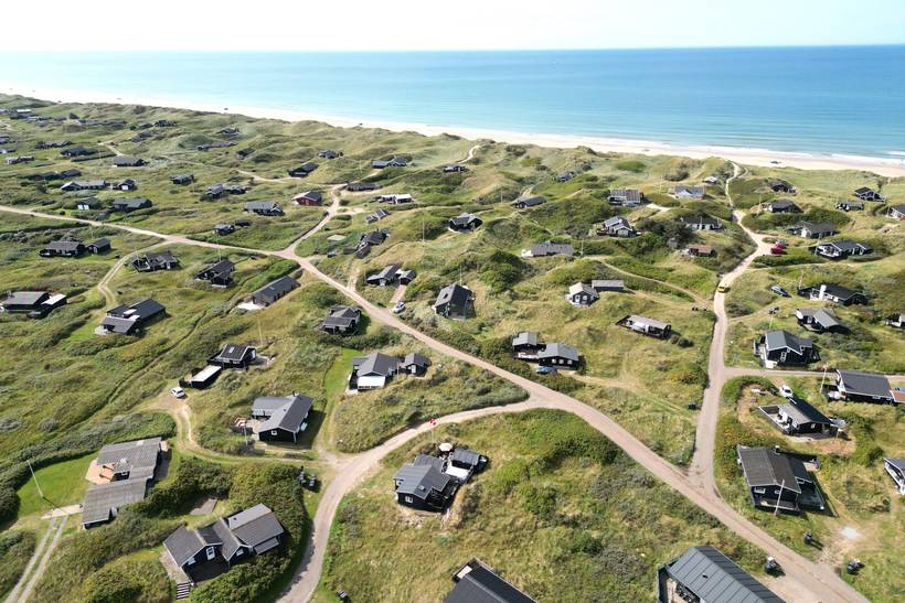 Foto von Ferienhaus XO82 in Løkken - Nordjütland