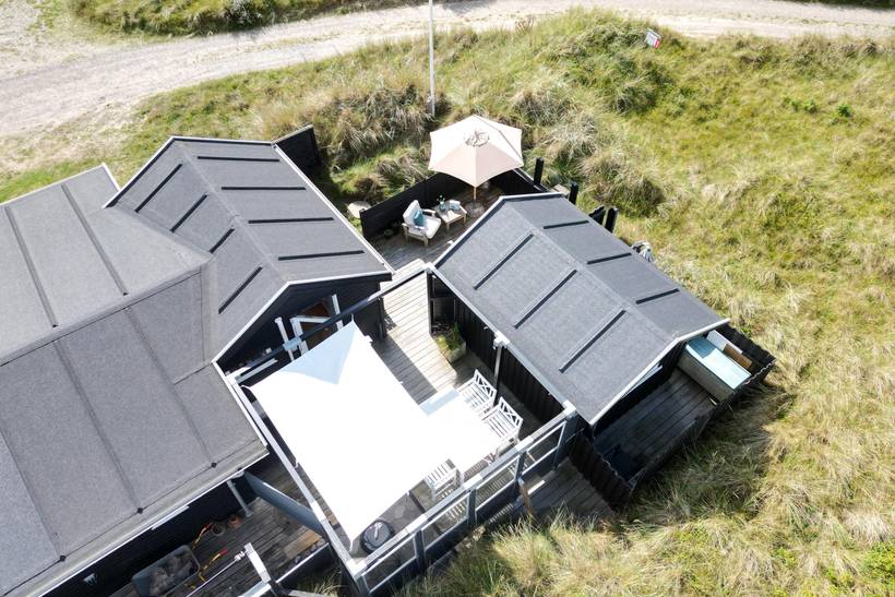 Foto von Ferienhaus XO82 in Løkken - Nordjütland