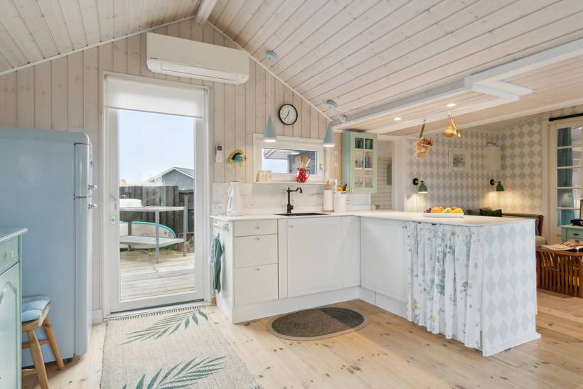 Foto von Ferienhaus XO82 in Løkken - Nordjütland