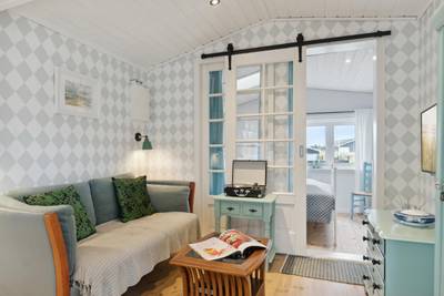 Vorschaubild von Ferienhaus XO82 in Løkken - Nordjütland