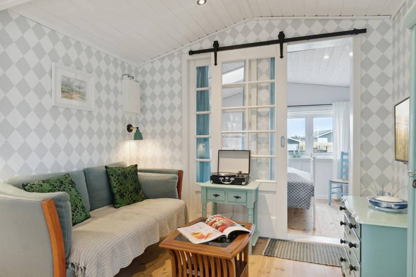 Foto von Ferienhaus XO82 in Løkken - Nordjütland