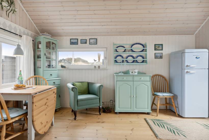 Foto von Ferienhaus XO82 in Løkken - Nordjütland