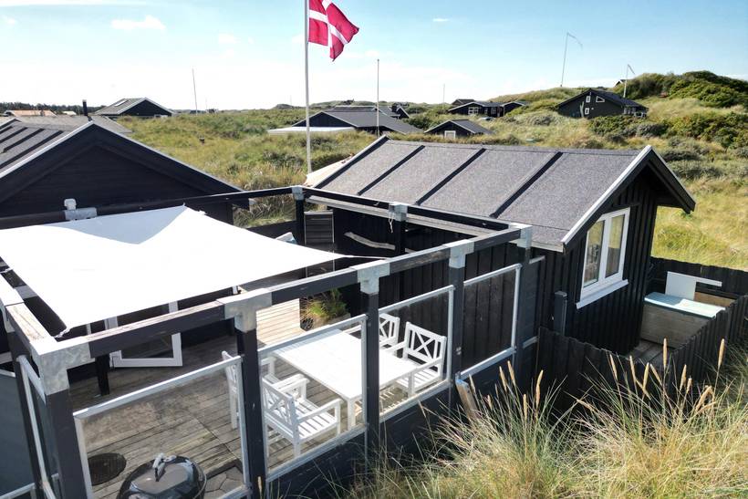 Foto von Ferienhaus XO82 in Løkken - Nordjütland