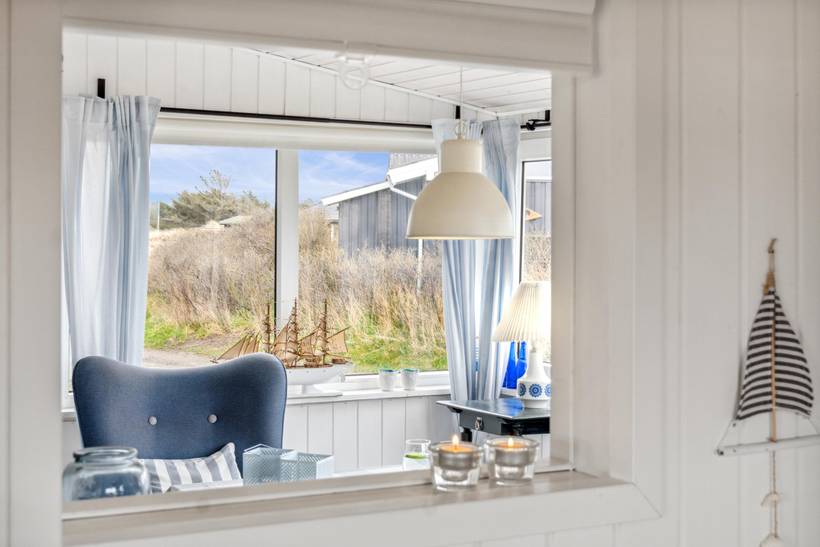Foto von Ferienhaus XO82 in Løkken - Nordjütland