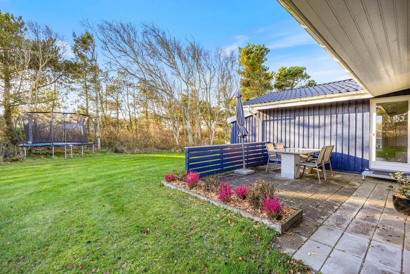 Foto von Ferienhaus XO91 in Lodbjerg Hede - Søndervig - Westjütland