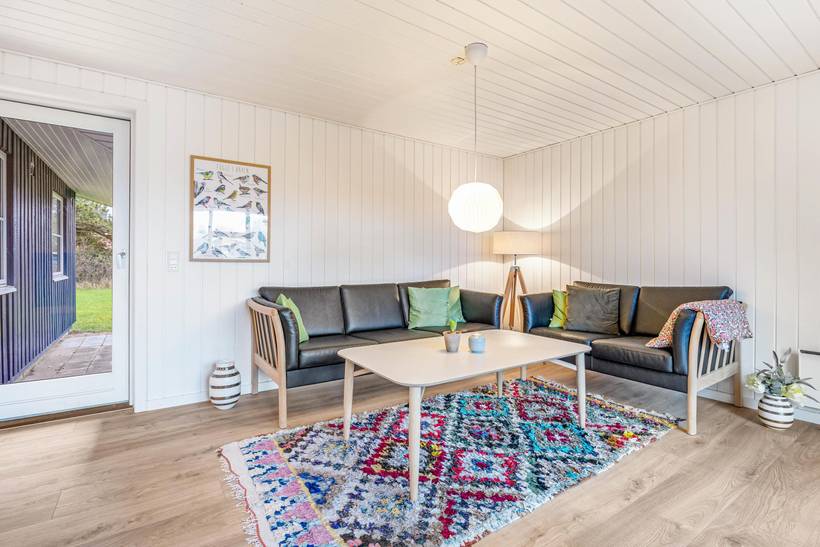 Foto von Ferienhaus XO91 in Lodbjerg Hede - Søndervig - Westjütland