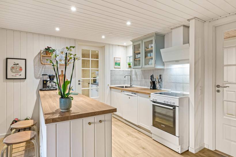 Foto von Ferienhaus XO91 in Lodbjerg Hede - Søndervig - Westjütland