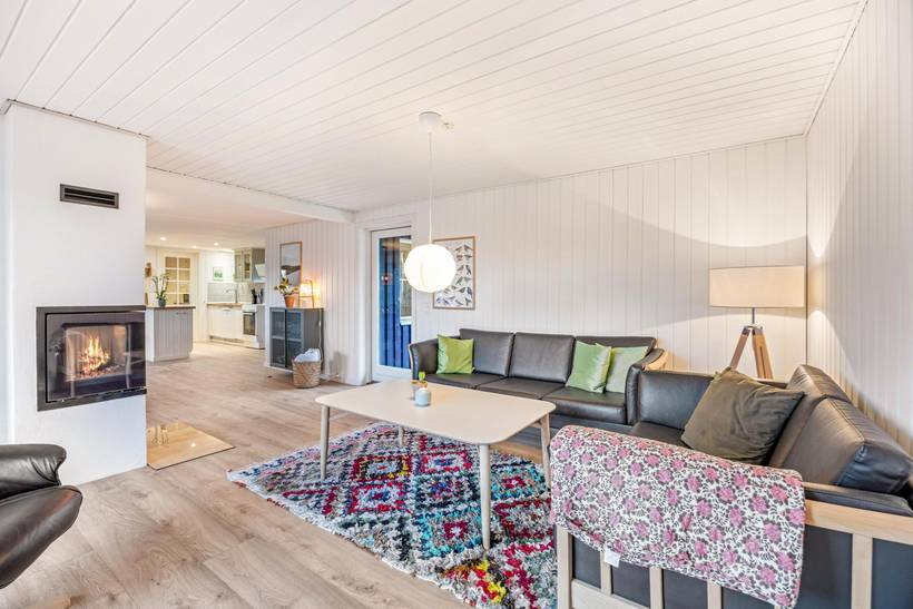 Foto von Ferienhaus XO91 in Lodbjerg Hede - Søndervig - Westjütland