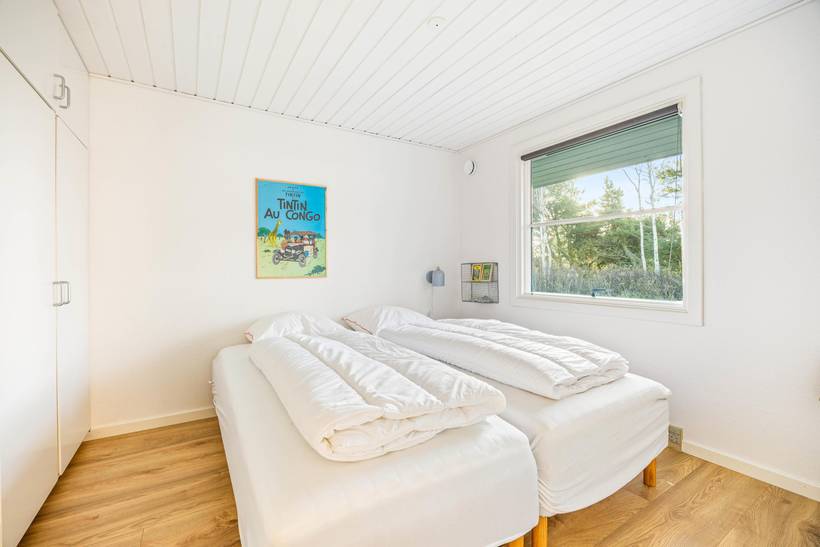 Foto von Ferienhaus XO91 in Lodbjerg Hede - Søndervig - Westjütland