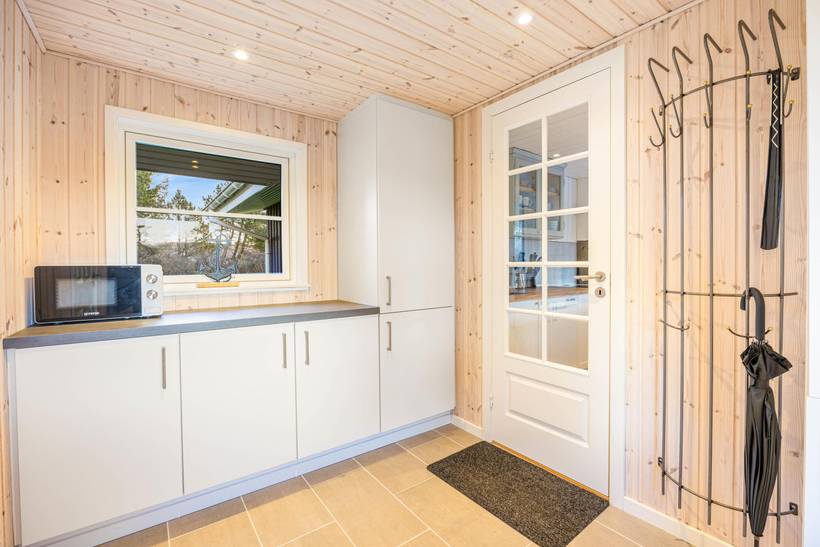 Foto von Ferienhaus XO91 in Lodbjerg Hede - Søndervig - Westjütland
