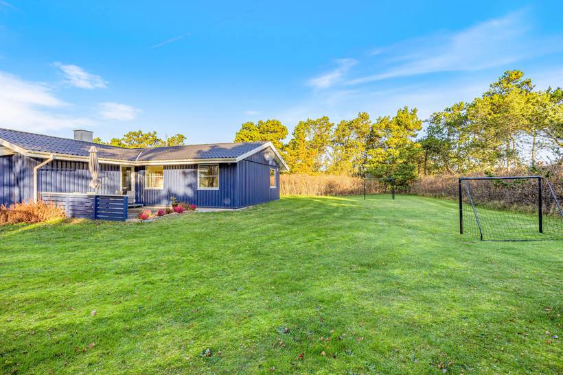 Foto von Ferienhaus XO91 in Lodbjerg Hede - Søndervig - Westjütland