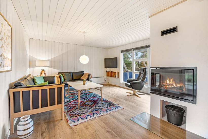 Foto von Ferienhaus XO91 in Lodbjerg Hede - Søndervig - Westjütland