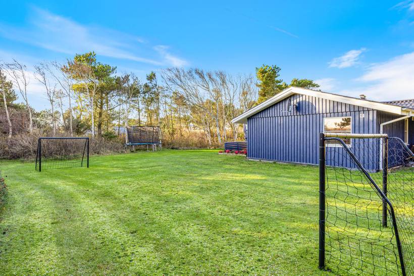 Foto von Ferienhaus XO91 in Lodbjerg Hede - Søndervig - Westjütland