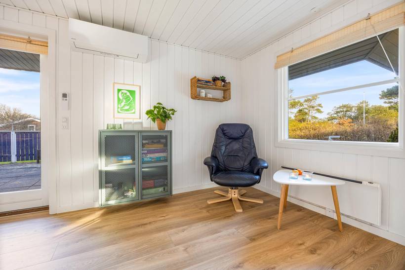 Foto von Ferienhaus XO91 in Lodbjerg Hede - Søndervig - Westjütland