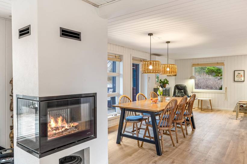 Foto von Ferienhaus XO91 in Lodbjerg Hede - Søndervig - Westjütland