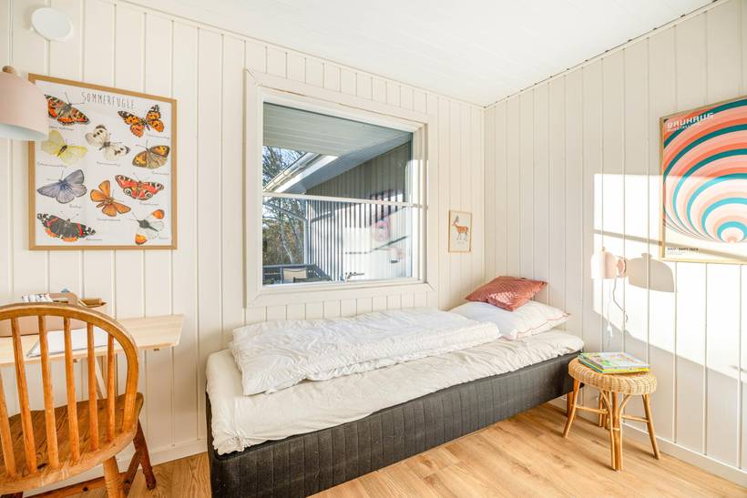 Foto von Ferienhaus XO91 in Lodbjerg Hede - Søndervig - Westjütland