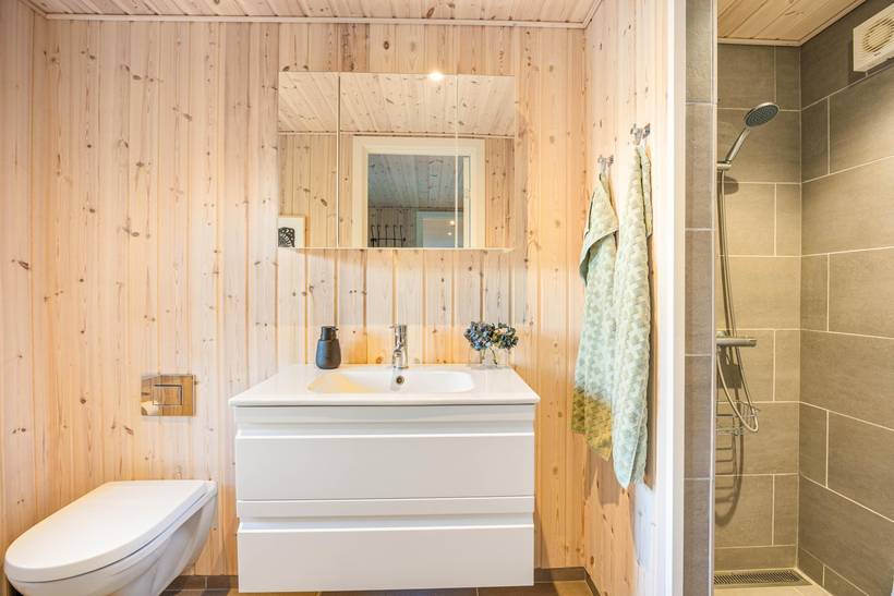Foto von Ferienhaus XO91 in Lodbjerg Hede - Søndervig - Westjütland