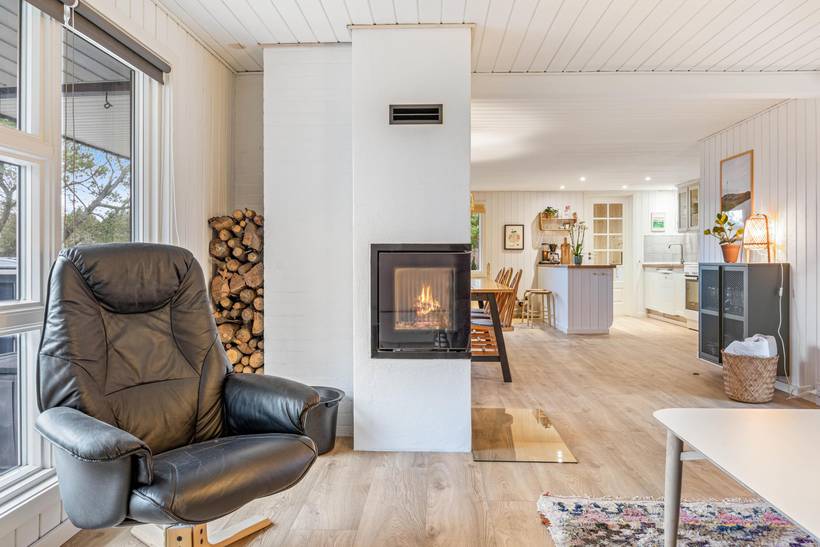 Foto von Ferienhaus XO91 in Lodbjerg Hede - Søndervig - Westjütland