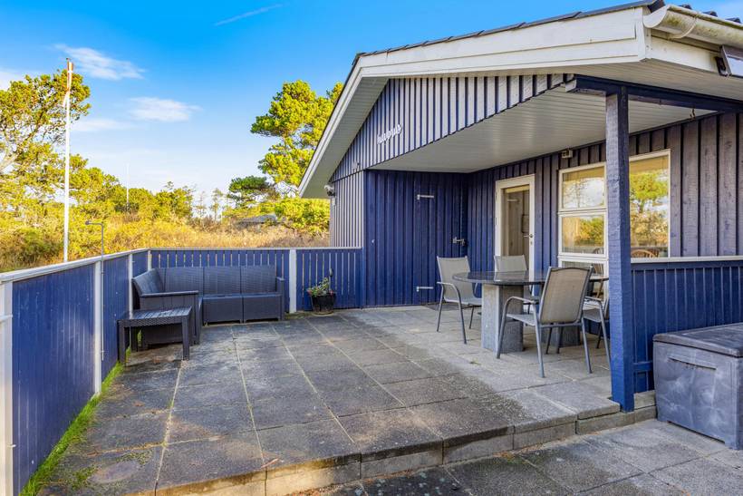 Foto von Ferienhaus XO91 in Lodbjerg Hede - Søndervig - Westjütland