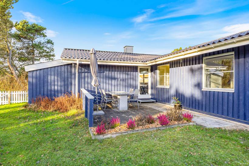 Foto von Ferienhaus XO91 in Lodbjerg Hede - Søndervig - Westjütland