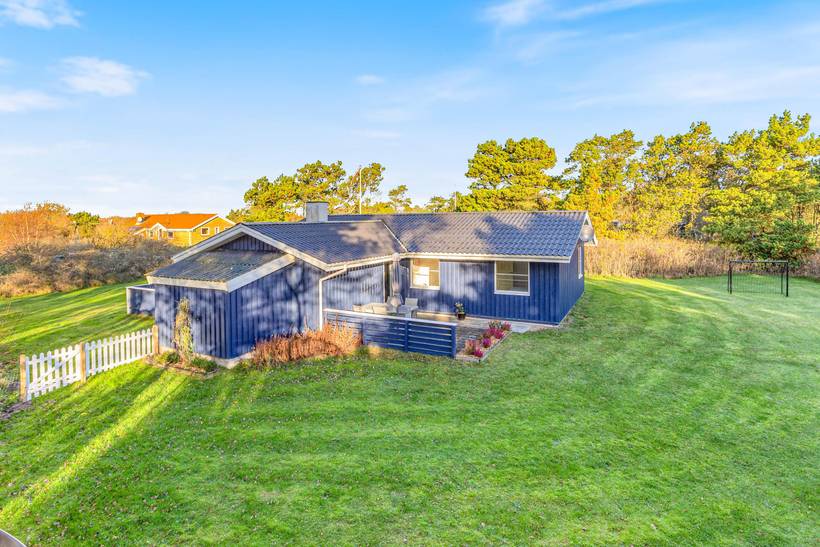 Foto von Ferienhaus XO91 in Lodbjerg Hede - Søndervig - Westjütland