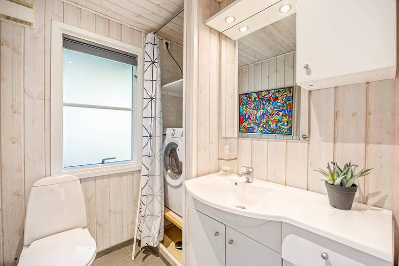 Foto von Ferienhaus XO91 in Lodbjerg Hede - Søndervig - Westjütland