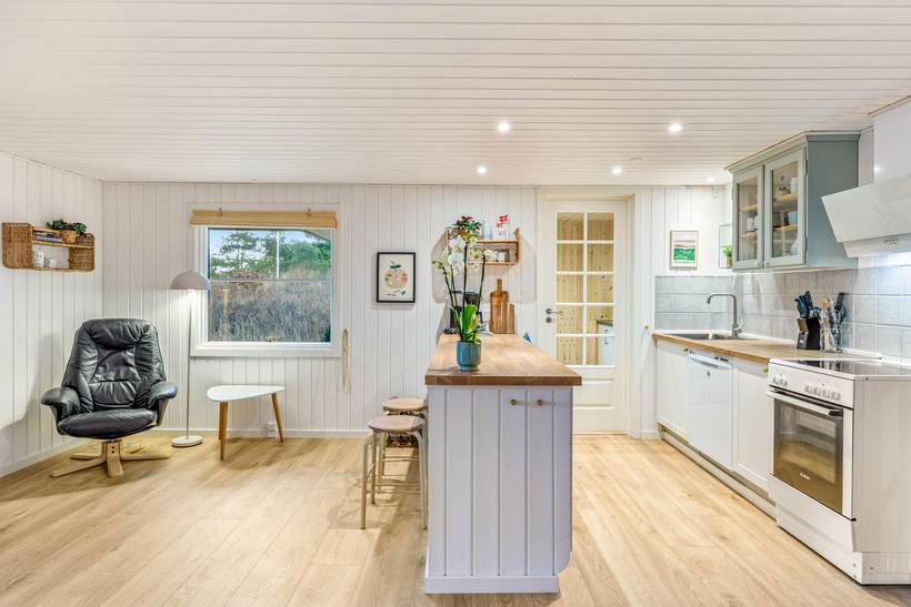 Foto von Ferienhaus XO91 in Lodbjerg Hede - Søndervig - Westjütland