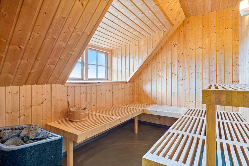 Foto von Ferienhaus XO92 in Nr. Lyngvig - Hvide Sande - Westjütland