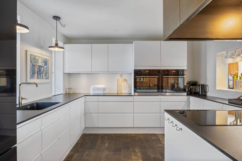 Foto von Ferienhaus XO92 in Nr. Lyngvig - Hvide Sande - Westjütland