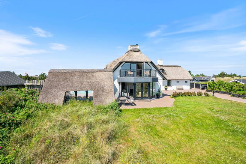 Foto von Ferienhaus XO92 in Nr. Lyngvig - Hvide Sande - Westjütland