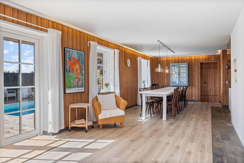 Foto von Ferienhaus XO92 in Nr. Lyngvig - Hvide Sande - Westjütland