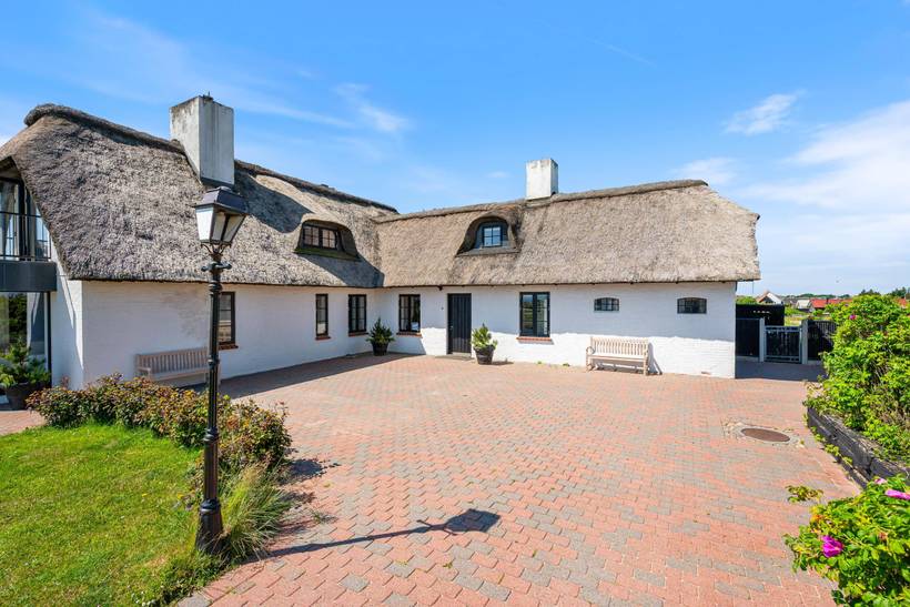Foto von Ferienhaus XO92 in Nr. Lyngvig - Hvide Sande - Westjütland