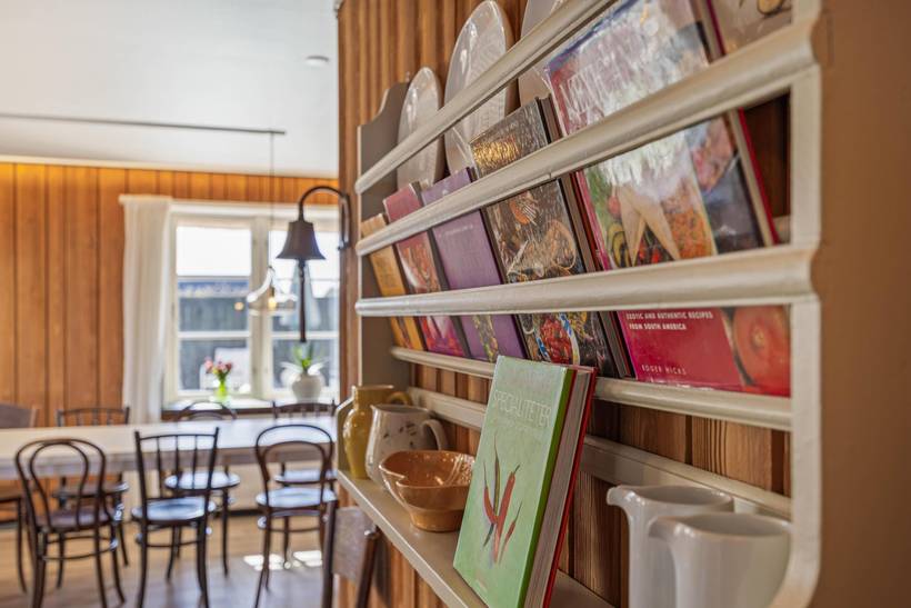 Foto von Ferienhaus XO92 in Nr. Lyngvig - Hvide Sande - Westjütland