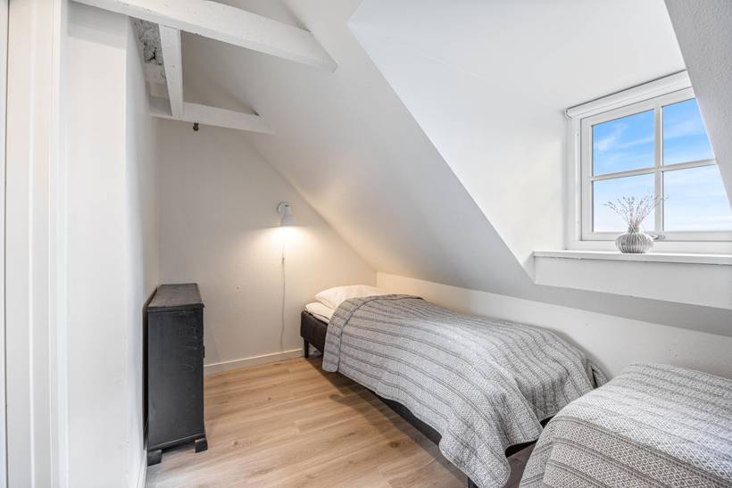 Foto von Ferienhaus XO92 in Nr. Lyngvig - Hvide Sande - Westjütland