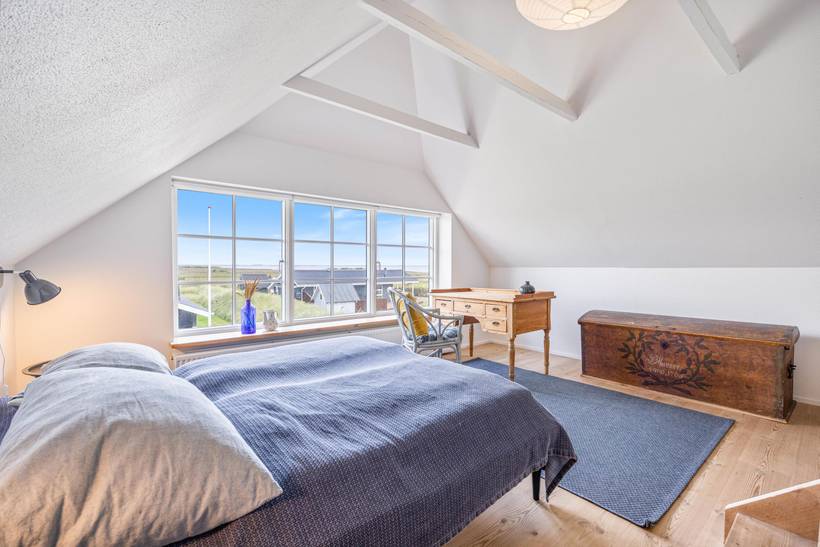 Foto von Ferienhaus XO92 in Nr. Lyngvig - Hvide Sande - Westjütland