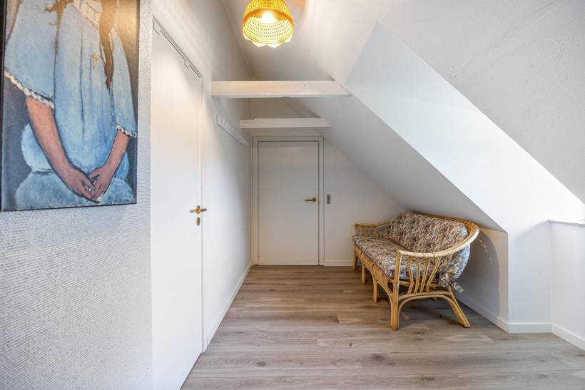 Foto von Ferienhaus XO92 in Nr. Lyngvig - Hvide Sande - Westjütland