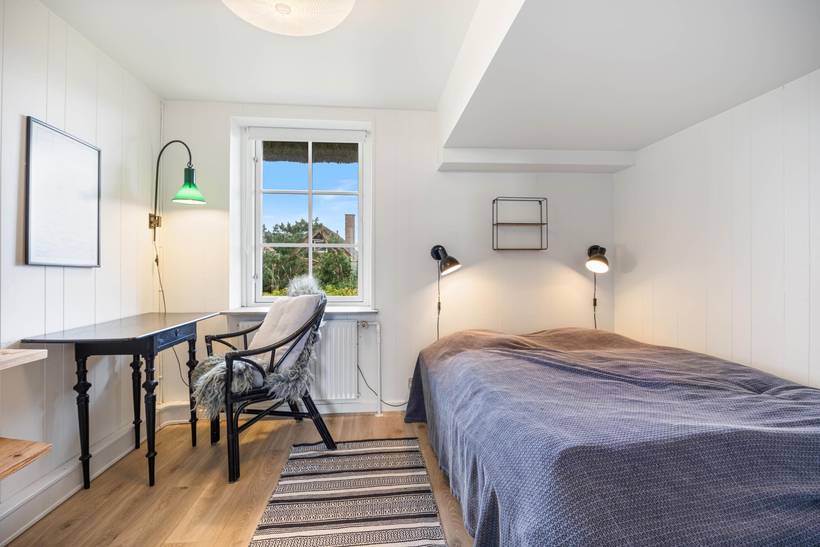 Foto von Ferienhaus XO92 in Nr. Lyngvig - Hvide Sande - Westjütland