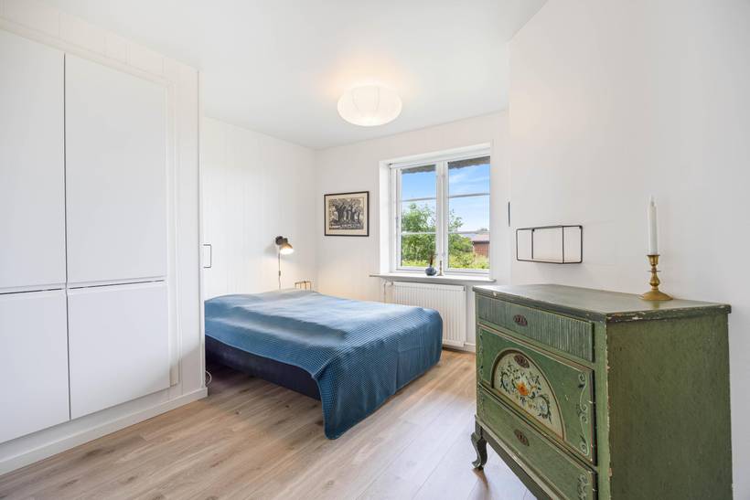 Foto von Ferienhaus XO92 in Nr. Lyngvig - Hvide Sande - Westjütland