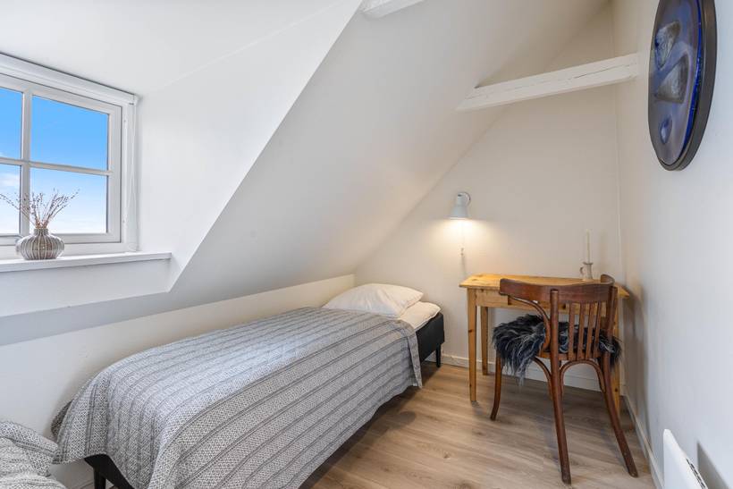 Foto von Ferienhaus XO92 in Nr. Lyngvig - Hvide Sande - Westjütland