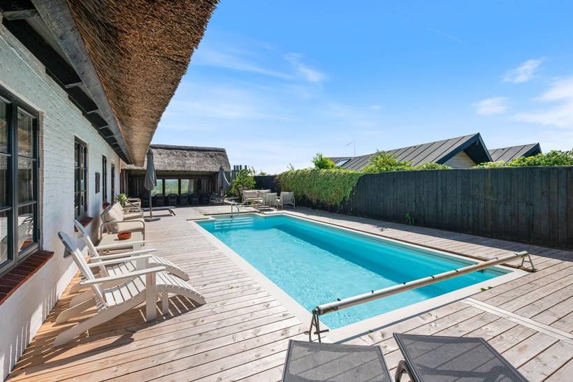 Foto von Ferienhaus XO92 in Nr. Lyngvig - Hvide Sande - Westjütland