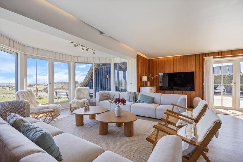 Foto von Ferienhaus XO92 in Nr. Lyngvig - Hvide Sande - Westjütland