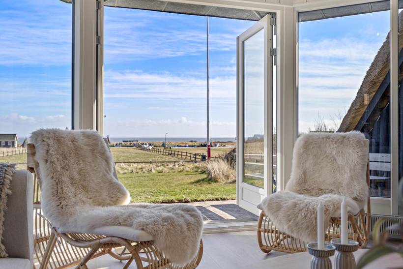 Foto von Ferienhaus XO92 in Nr. Lyngvig - Hvide Sande - Westjütland