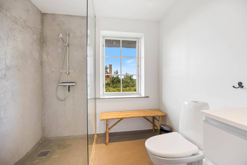 Foto von Ferienhaus XO92 in Nr. Lyngvig - Hvide Sande - Westjütland