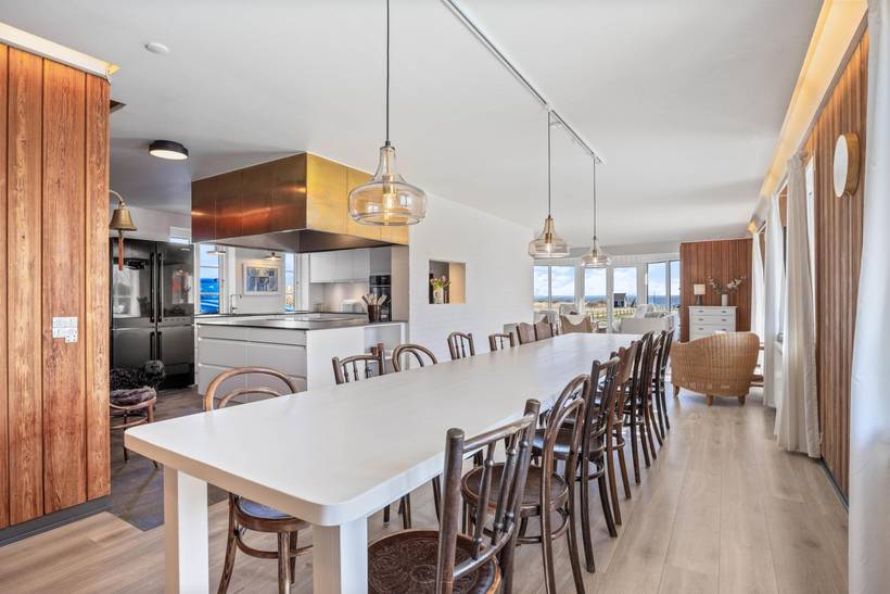 Foto von Ferienhaus XO92 in Nr. Lyngvig - Hvide Sande - Westjütland