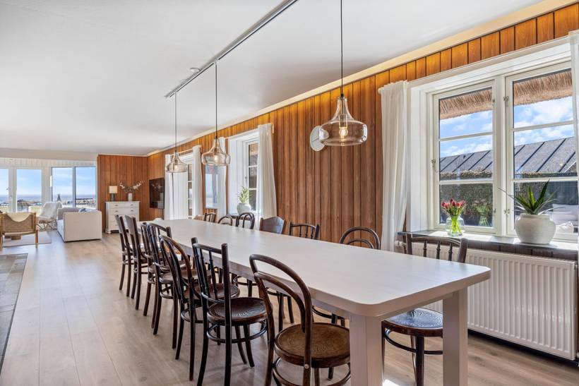 Foto von Ferienhaus XO92 in Nr. Lyngvig - Hvide Sande - Westjütland