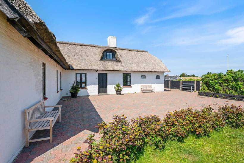 Foto von Ferienhaus XO92 in Nr. Lyngvig - Hvide Sande - Westjütland
